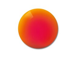 Verres solaires Adidas HD MIRROR RED