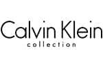 Verres solaires Calvin-Klein-Collection Orga Vert