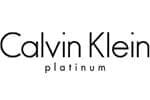 Verres solaires Calvin-Klein-Platinum Orga Violet Deg