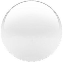 Verres solaires Demetz Polycarbonate incolore 