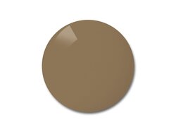 Verres solaires Fila Orga brun uni polarisant