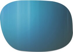 Verres solaires Julbo SPECTRON 4 HD Polarized Flash Bleu