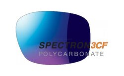 Verres solaires Julbo Spectron 3CF Gris miroir bleu