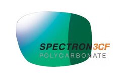 Verres solaires Julbo SPECTRON 3CF Gris miroir vert