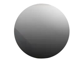 Verres solaires Mauijim Minéral Gris neutre dual mirror argent et noir  polarisant