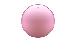 Verres solaires Michael-Kors Organique Violet Miroir Or Rose 6X