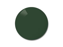 Verres solaires Michael-Kors Organique Vert 3H