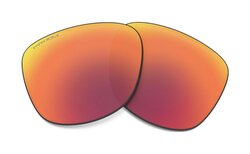 Verres solaires Oakley Prizm Field
