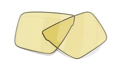 Verres solaires Oakley Prizm Gaming