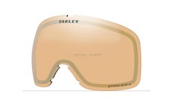 Verres solaires Oakley Prizm Snow Sage Gold Iridium