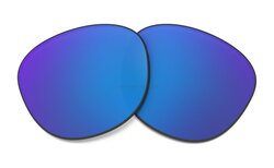 Verres solaires Oakley Prizm Sapphire Iridium