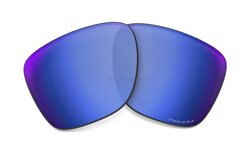 Verres solaires Oakley Prizm Deep H2O Polarized