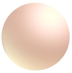 Verres solaires Plein-Sport Polycarbonate Brun Flash Rose