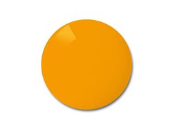 Verres solaires Plein-Sport Polycarbonate Green Multilayer Orange Polarisant