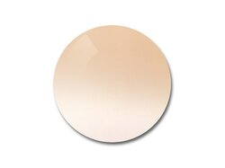 Verres solaires Rayban Polycarbonate Pink Gradient Grey 46