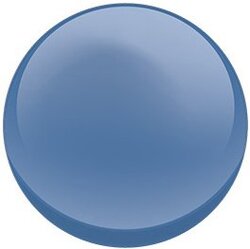 Verres solaires Versace Polycarbonate Bleu 80
