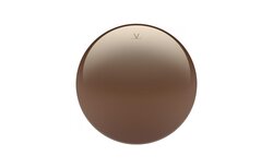 Verres solaires Vuarnet Pure Brown Polar