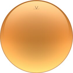 Verres solaires Vuarnet Pure Brown Bronze Flash