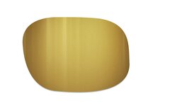 Verres de remplacement Julbo SPECTRON 3+ Brun miroir dore