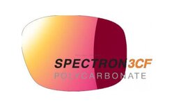 Verres de remplacement Julbo SPECTRON 3CF Brun miroir rose
